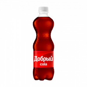 Заказать Кола пэтс доставкой |ЕТТИ