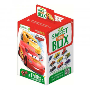 - Игрушка для мальчика