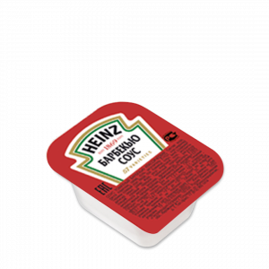 Барбекю heinz дип