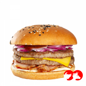 Бекон Барбекю