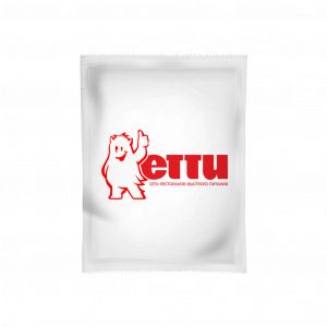 Влажная салфетка