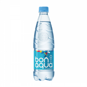 Бонаква не газ пэт