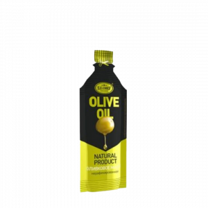 Оливковое масло