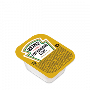Горчичный heinz дип