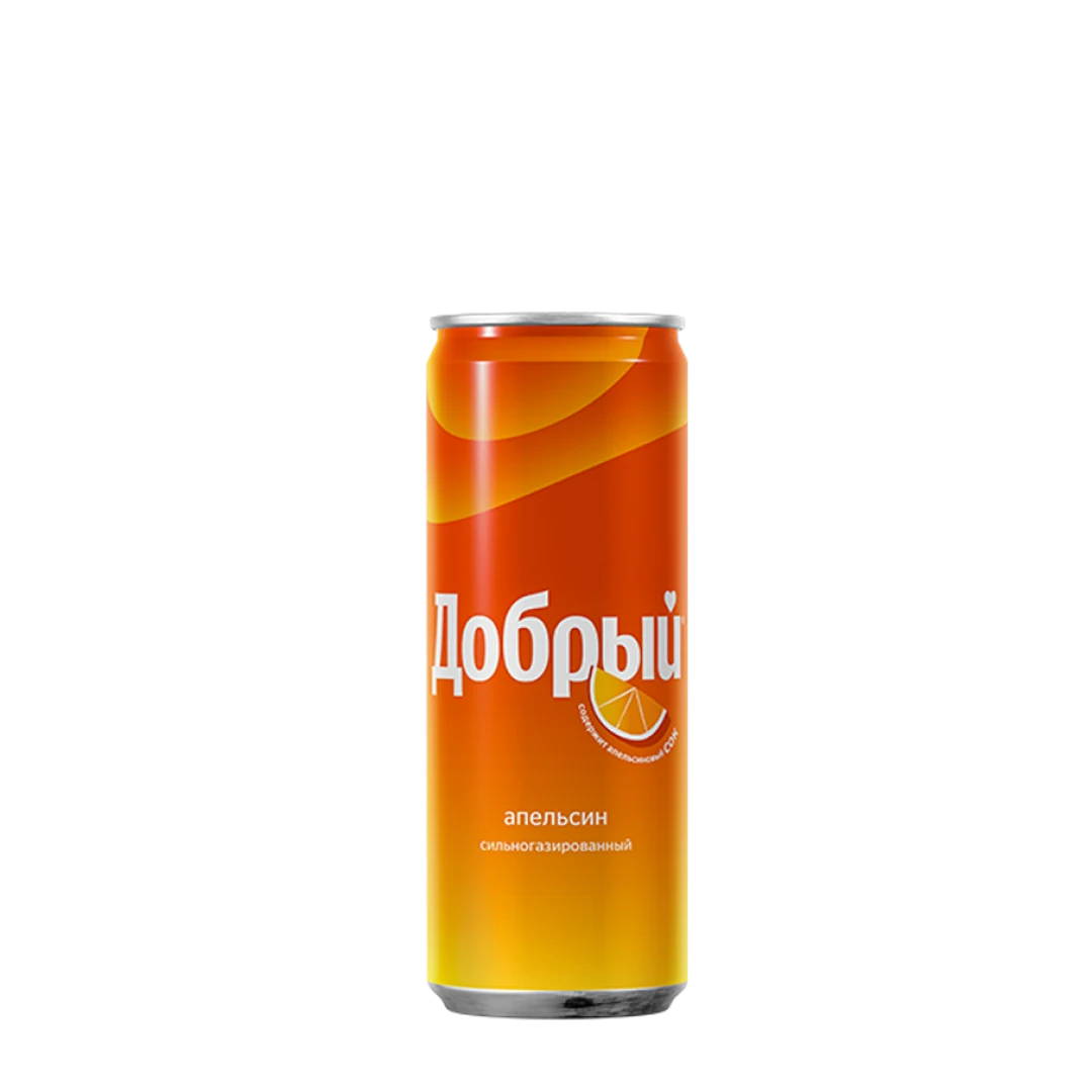 Апельсин жб