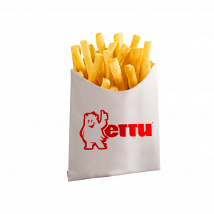 Картофель фри маленький