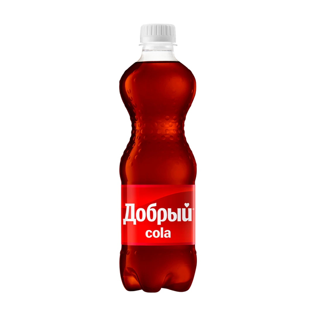 Кола пэт