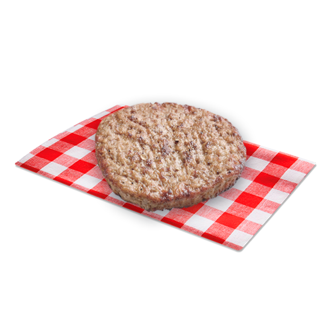 Котлета свиная 60 г