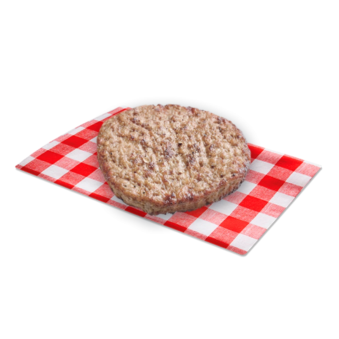 Котлета свиная 60 г