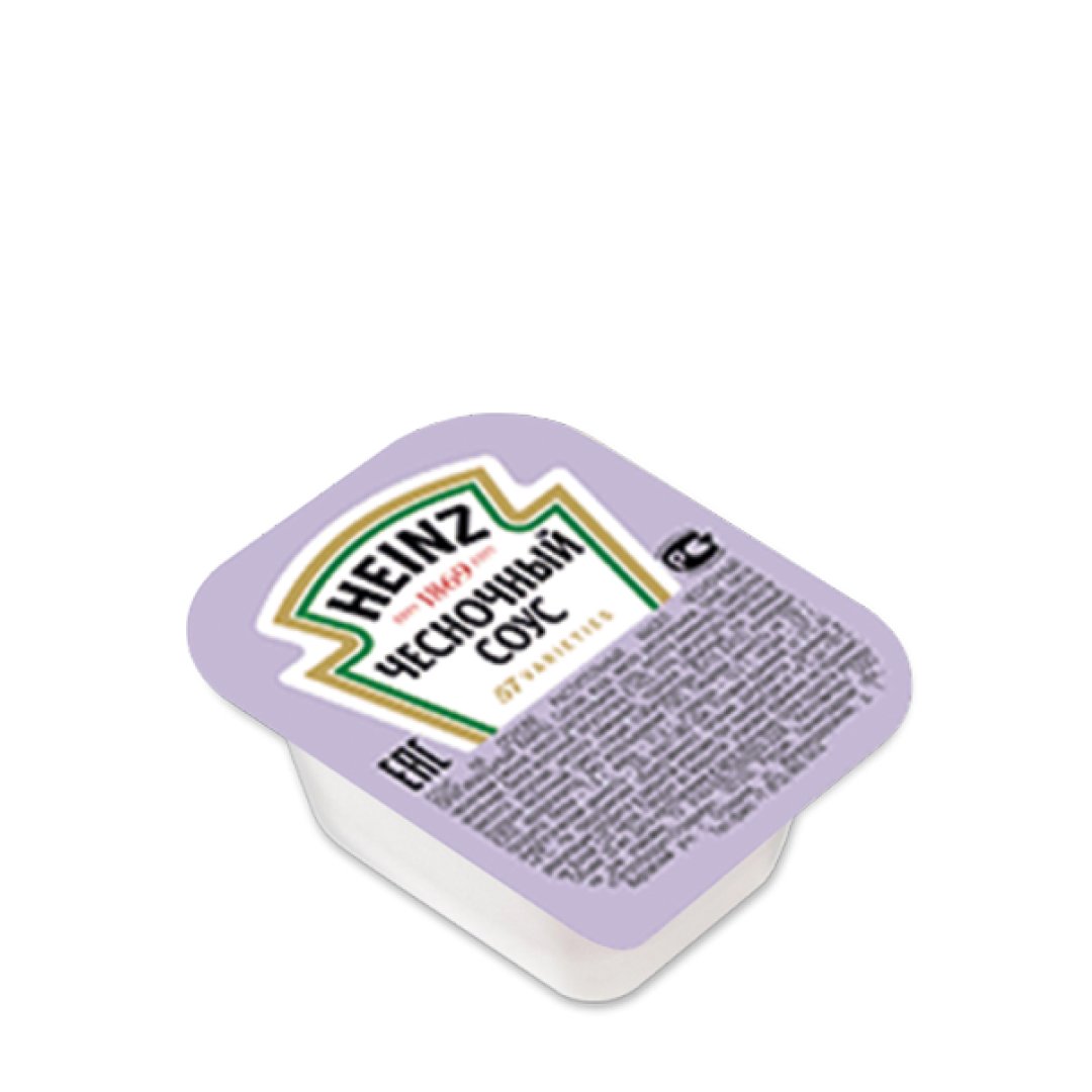 Соус чесночный heinz дип