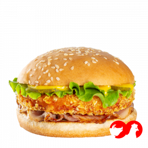 Чикен бекон