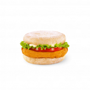 Чикен монинг