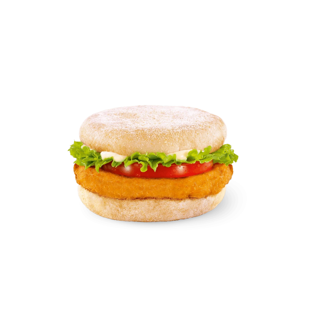 Чикен монинг