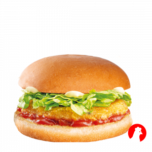 Чикенбургер