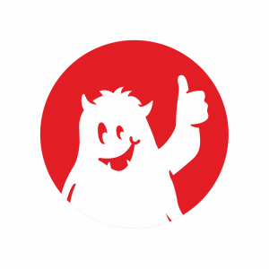 Отправь кассиру улыбку