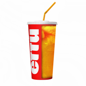 - Апельсин розлив 0,5