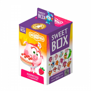 Игрушка для девочки