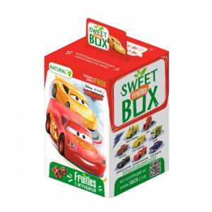 Игрушка для мальчика