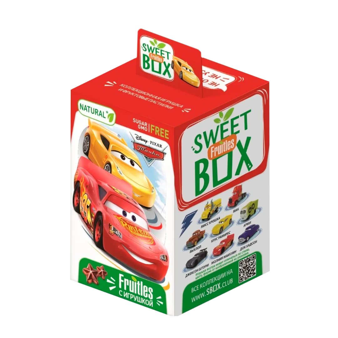 Игрушка для мальчика