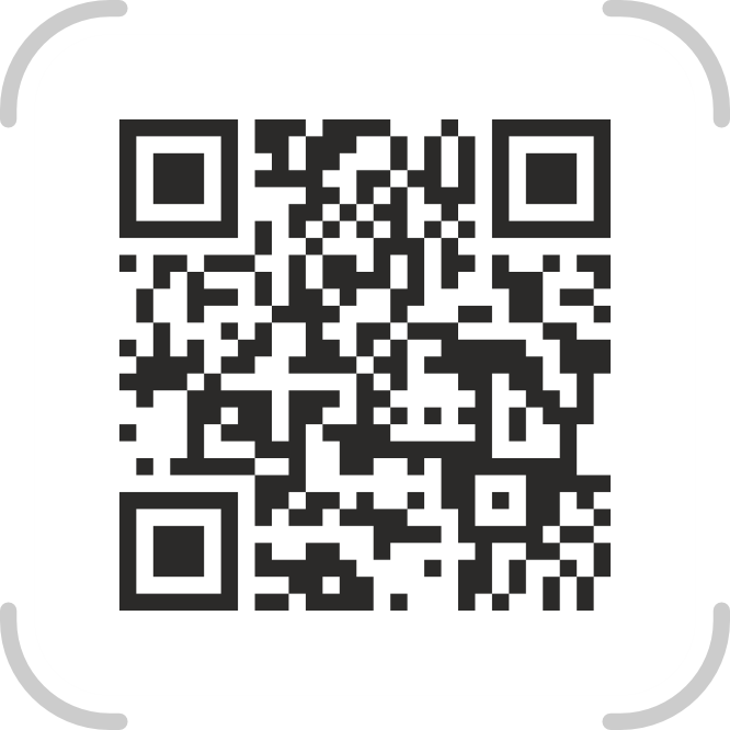 QR-код для скачивания приложения