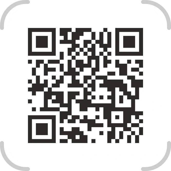 QR-код для скачивания приложения