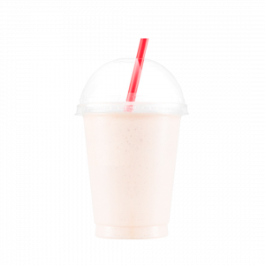 Молочный коктейль