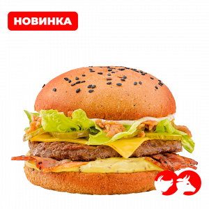 РусБиф грибной