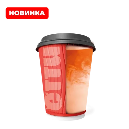 Заказать Латте Птичье молоко с доставкой по 1 | ЕТТИ